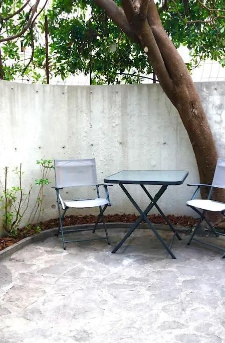 Studio Bord De Mer, Croisette, Cannes Διαμέρισμα 0*,  Γαλλία